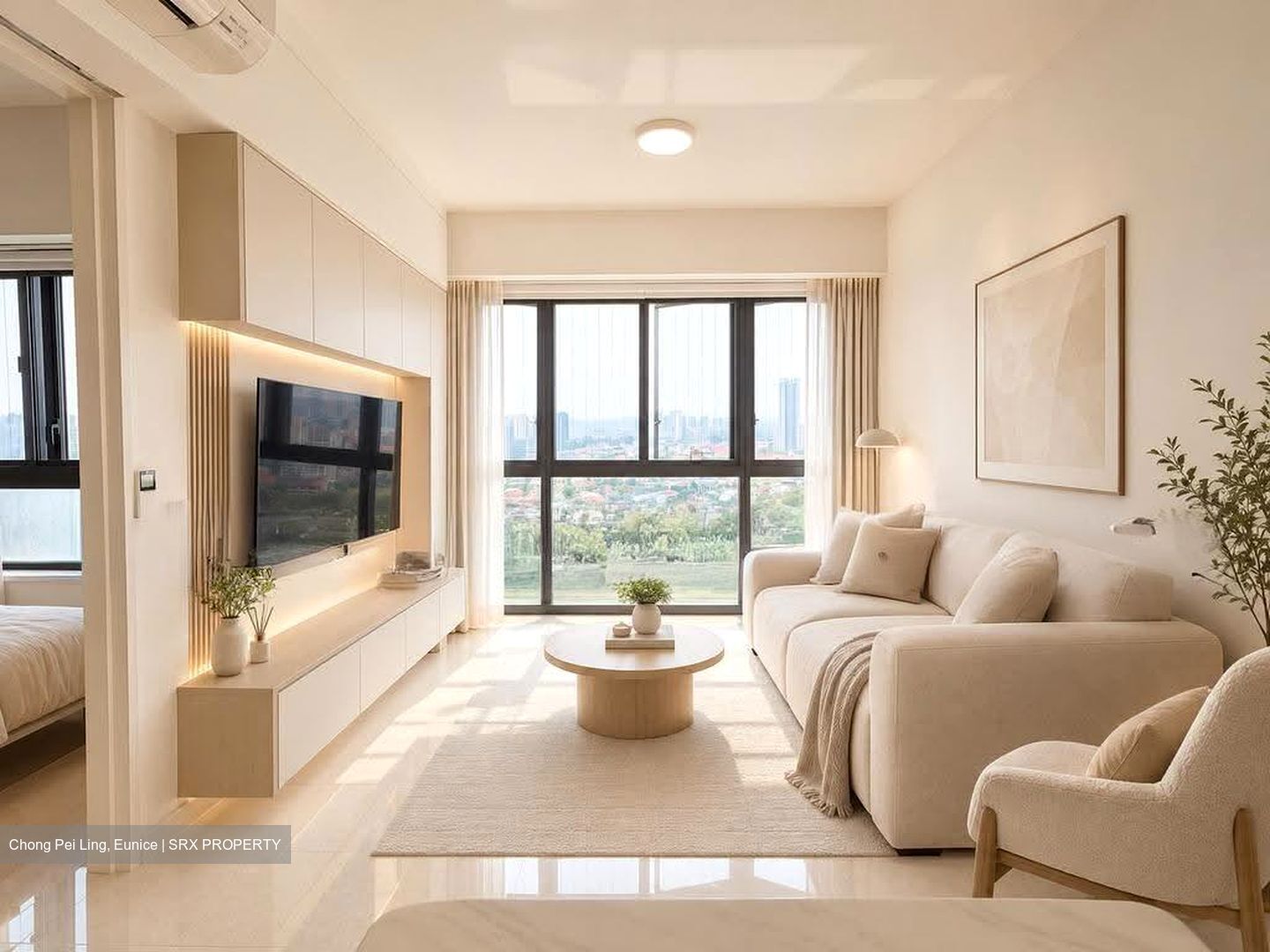 Sky Vue (D20), Condominium #624996361